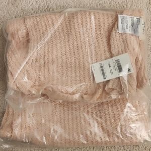 BNWT scarf